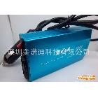 12v電源逆變器.筆記本電腦電源. 100W超薄車(chē)載轉(zhuǎn)換器