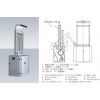 江蘇晨陽-FA111E型精開棉機