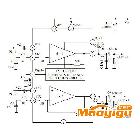 代理TA8207,4.6W雙功放電路，TA8207誠信低價