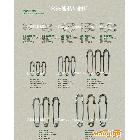 專業(yè)生產(chǎn)各型號曲型別針.大扣針看圖型號16# 19# 25# 26# 32#