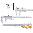 530系列日本三豐游標卡尺