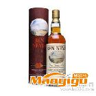 正品本尼維斯10年單一麥芽威士忌Ben Nevis 10yo