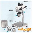 日本高分子計(jì)器ASKER軟橡膠硬度計(jì)CL-150H測(cè)試臺(tái)