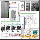 供應變頻供水設備，集中供水設備
