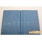 廠家直銷300卡硬皮名片冊，支持小額批發(fā)，來樣定做