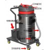 工業(yè)吸塵器生產(chǎn)廠家浙江臺州電瓶式吸塵器