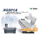 500mA醫(yī)用診斷遙控X機(jī)（一體化操作）.程控醫(yī)用診斷X射線機(jī)