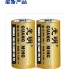 創(chuàng)力電池廠誠(chéng)信批發(fā)大量AAA干電池，環(huán)保安全生產(chǎn)光明干電池。