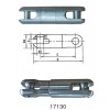 直銷電力旋轉(zhuǎn)連接器3T.5T.8T