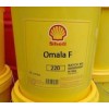 正品現(xiàn)貨包郵 Shell Omala 220齒輪油