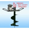 大動力植樹挖坑機(jī) 園林機(jī)械 種樹機(jī) 001