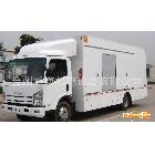 供應(yīng)Cummins/康明斯移動電源車100KW-1000KW移動電源