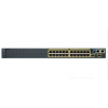 CISCO WS-C2960S-24TS-S