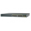 CISCO WS-C2960-24PC-L