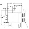 RELCOMM/RCT微波射頻開關RTL-TN1A4