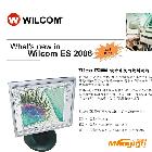 供應wilcom原裝制版軟件 ES-45X 平繡 珠片繡功能，現(xiàn)享雙重優(yōu)惠