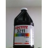 樂泰3211紫外線膠,樂泰3211膠水,LOCTITE3311