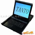 供應(yīng)TANTO （SC－1508） 8口LCDKVM