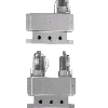 特價(jià)供應(yīng)，濟(jì)南杰菲特(JPC)，電控?fù)Q向閥K25D-6，K25D-8，K25D-10-40系列。