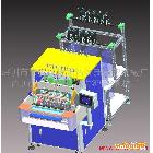 八、十軸自動(dòng)繞線機(jī)