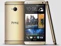 香檳金HTC One來襲 售價(jià)5100元12月發(fā)貨