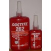 樂泰262高強度螺絲膠,樂LOCTITE262,泰262膠水