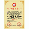 中國著名品牌，你知道著名品牌嗎？它怎么去申辦。