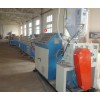 Supply PE pipe extrusion machine