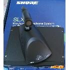 供應舒爾Shure  SLX4 MX890無線鵝頸話筒