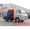 程力專汽供應(yīng)福田掛桶式垃圾車  0722-3581038