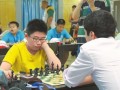 14歲娃贏四川首個國際象棋世界冠軍 父親為難