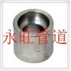 供應(yīng)ASME B16.11標準管帽，A182 F316L管帽