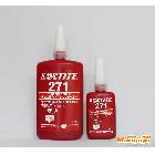 螺紋鎖固膠劑  50ml271螺紋鎖固劑 樂(lè)泰Loctite271膠水