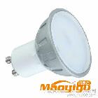 供應(yīng)led 射燈 E27/E14底座 3016燈珠