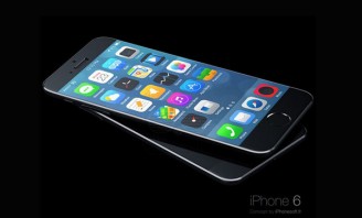 iPhone 6/6c概念機圖賞 搭載iOS 8系統(tǒng)