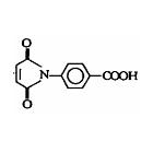 供應(yīng)蔚林N-對羧基苯基馬來酰亞胺