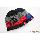 供應(yīng)帽子廠家 訂制BEANIE 刺繡字母嘻哈針織帽 高品質(zhì) 多色可選