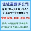 網(wǎng)站翻譯 專業(yè)從事網(wǎng)站翻譯、用戶手冊(cè)翻譯17年-佳域通翻譯公司