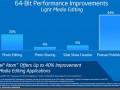 Intel搞定x86 64位安卓：平板先上、手機(jī)沒(méi)影