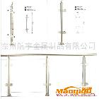 供應航宇316不銹鋼樓梯立柱