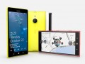 諾基亞Lumia 1520更新 修復(fù)問題改進(jìn)性能