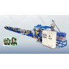 Supply PP,PET strap production machine-