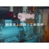 FXPP1100氨鹽冷水機(jī)組螺桿壓縮機(jī)大修，壓縮機(jī)大修