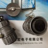 P20J3APJ P20J3APJG電連接器航空插頭帶蓋產(chǎn)品