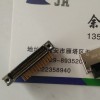 西安J63A-2G2-037-131-TH矩形連接器插頭