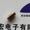 專業(yè)平臺(tái)供J63A-2G3-009-131-TH矩形連接器