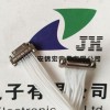 春季批量J63A-213-021-161-JC1矩形連接器供