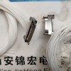 春季特價(jià)J63A-213-025-161-JC1矩形連接器