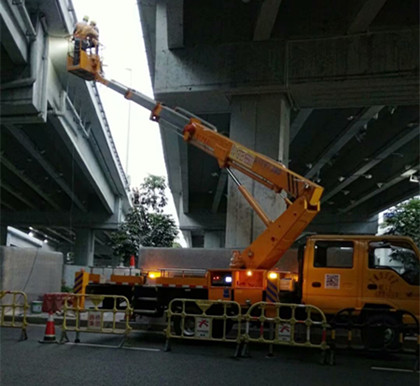 鶴峰哪有12米-18米升高車出租公司？