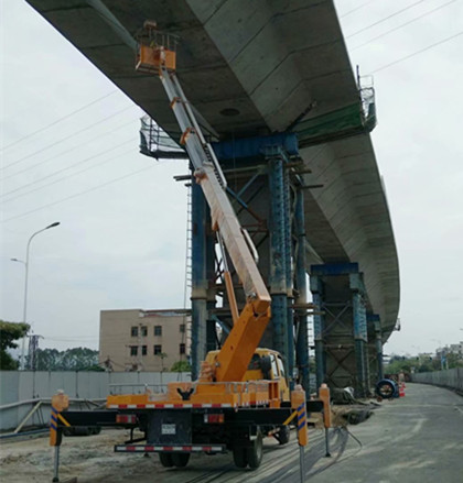 黃石港哪有12米-18米舉高車出租公司？